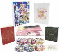 DOG DAYS Complete Blu－ray Disc BOX