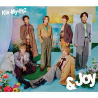 Kis－My－Ft2／＆Joy - 紀伊國屋書店ウェブストア
