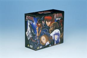 重戦機エルガイム メモリアルボックスⅡ - 紀伊國屋書店ウェブストア