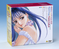 魔法のステージ ファンシーララ DVD COLLECTION BOX