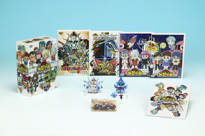 機動戦士SDガンダム コレクションボックス - 紀伊國屋書店ウェブ