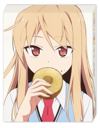 椎名ましろ（茅野愛衣）／TVアニメ「さくら荘のペットな彼女