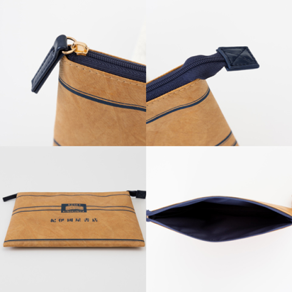 ブックポーチ 紀伊國屋書店オリジナルグッズ - 紀伊國屋書店ウェブ