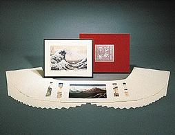 葛飾北斎 富嶽三十六景 永寿堂版 初摺 / 永田生慈 監 - 紀伊國屋書店