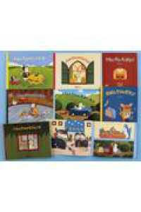 バムとケロのなかまたち（既7巻セット） / 島田ゆか - 紀伊國屋書店