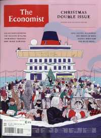 洋）ザ・エコノミスト 2026年1月2日号 - 紀伊國屋書店ウェブ