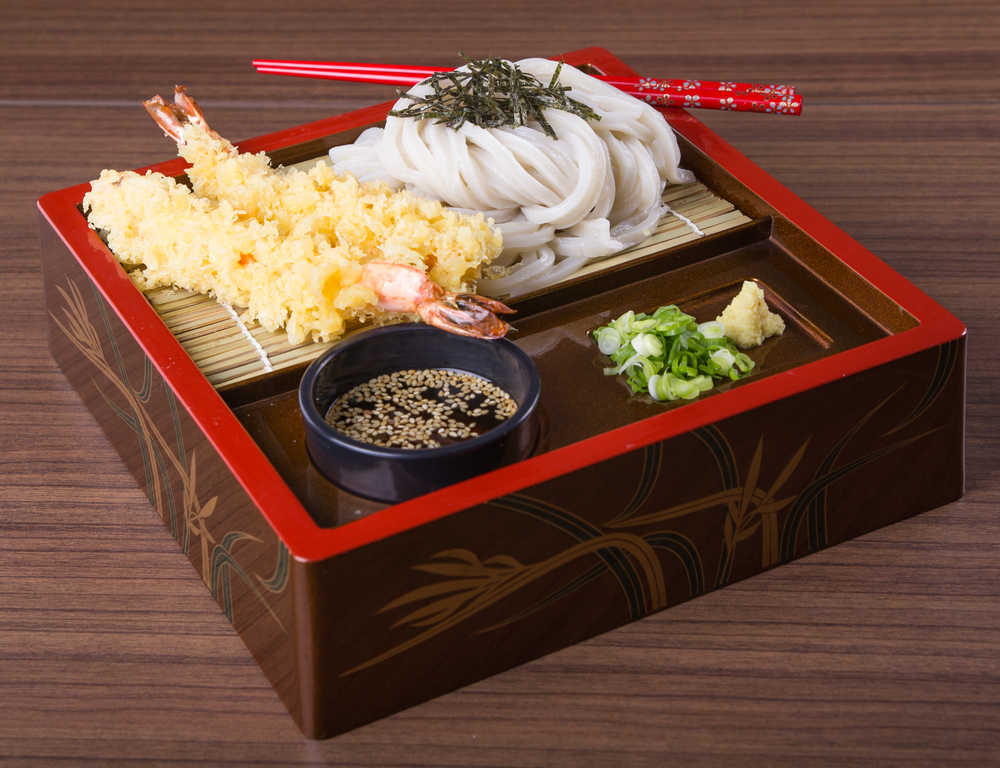 うどんで国際理解！第1回「食の無形文化遺産」とは？ | なべやき屋