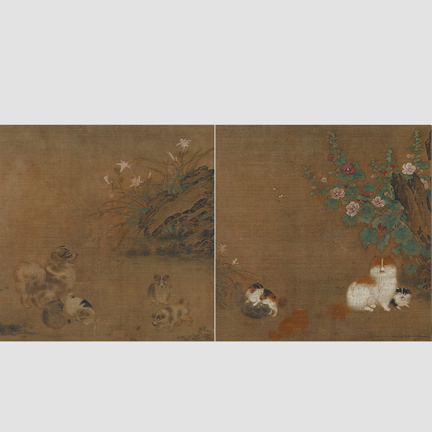 絵画（中国・朝鮮）｜コレクション｜大和文華館