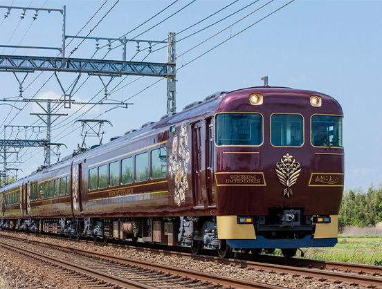 19200系 あをによし | 近畿日本鉄道