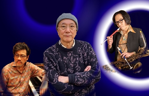 THE Kintsuru OFFICIAL | The background music creation unit