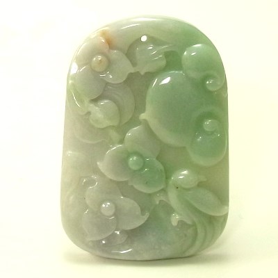 ミャンマー産天然翡翠彫刻 品＆ アクセサリー専門店 吉峰堂 kippodo