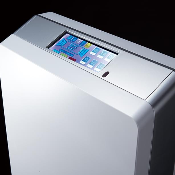 アリア プロ（Aria Pro）業務用、法人向け｜Kirala Air | ハイブリッド