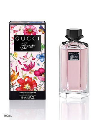 グッチ フローラ バイ グッチ ガーデン ゴージャス ガーデニア