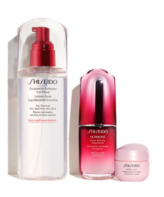 資生堂 春のスキンケアセット(オンライン限定品)｜キレイエ