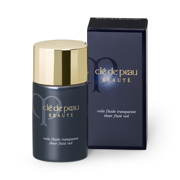 クレ・ド・ポー ボーテ ヴォワールトランスパラン｜キレイエ