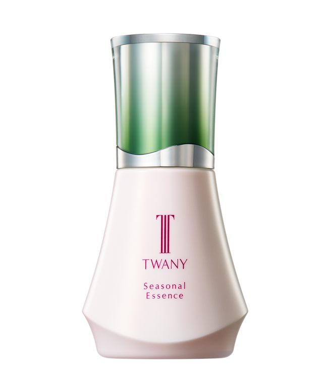 トワニー シーズナルエッセンスa SS｜紹介記事｜キレイエ