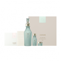 イグニス モイスチュアライジング エフフォーリア エッセンス｜紹介