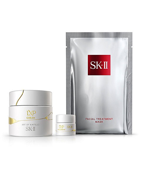 SK-II(SK2/エスケーツー) クリア ビューティ クリスタル スキン