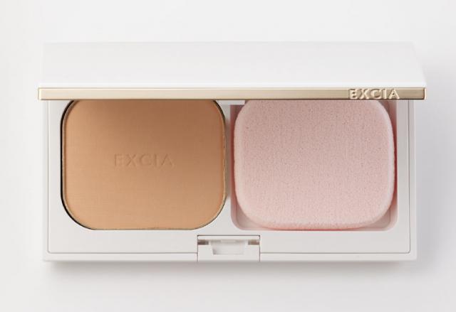 アルビオン エクシアAL パウダー ファンデーション ホワイト