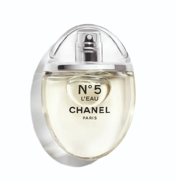 シャネル シャネル N°5 ロー オードゥ トワレット D｜キレイエ