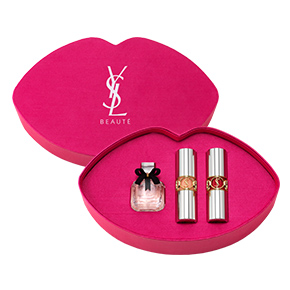 イヴ・サンローラン・ボーテ YSL キス&ラブ スペシャルセット｜キレイエ