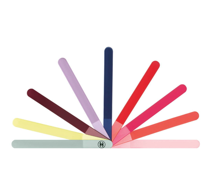 シャネル ネイル ファイル｜キレイエ