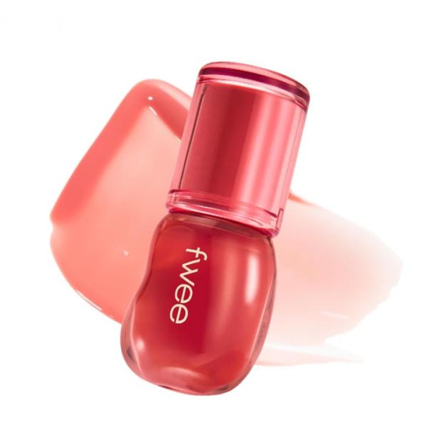 fwee(フィー) 3Dボリューミンググロス｜キレイエ