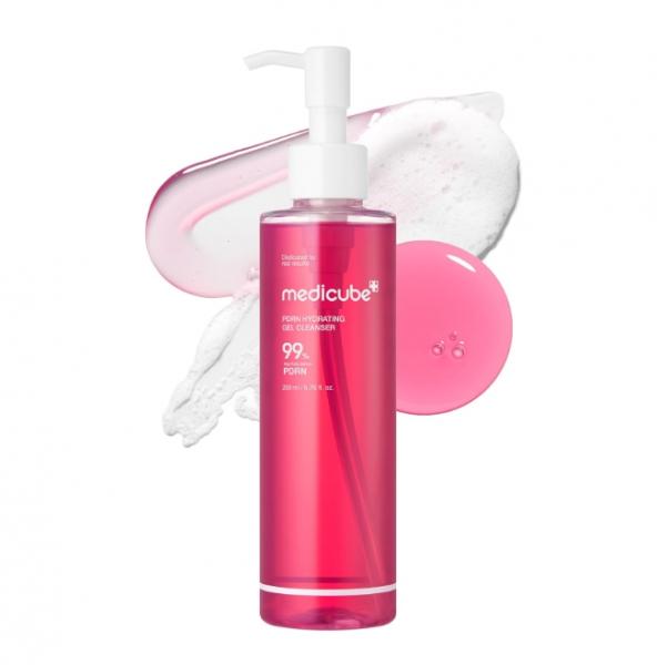 メディキューブ ブースターミニプロ ピンクセラム メディキューブ