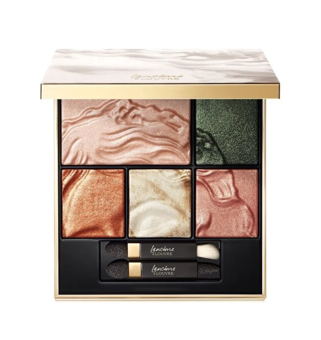 ランコム リシュリューウィングパレット<ルーヴル コレクシオン限定