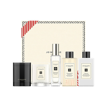 ジョーマローン ロンドン ザ ハウス オブ ジョー マローン ロンドン