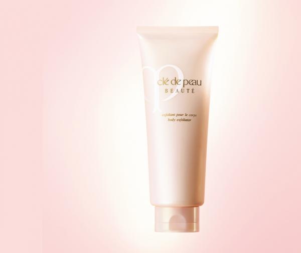クレ・ド・ポー ボーテ エクスフォリアンプールルコール｜紹介記事