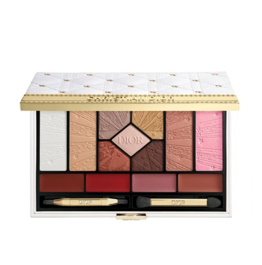ディオール　クチュール　マルチユースパレット　2025 ディオール］クチュール マルチユース パレット［2025年10月発売