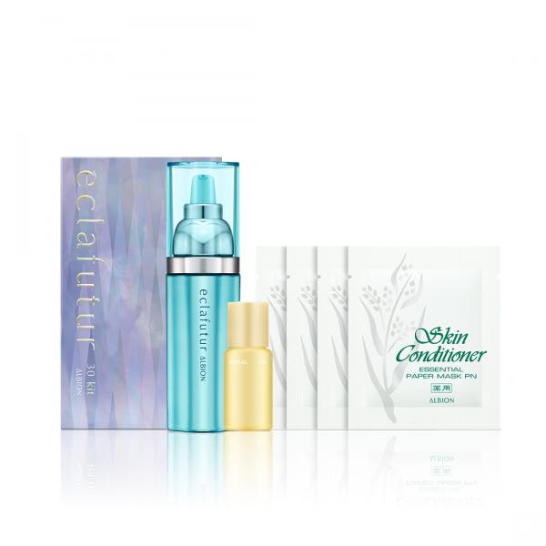 アルビオン エクラフチュール t 30 キット｜紹介記事｜キレイエ