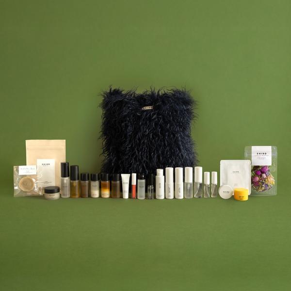 SHIRO(シロ) フォー マイ ウィル オードパルファン<2025ホリデー