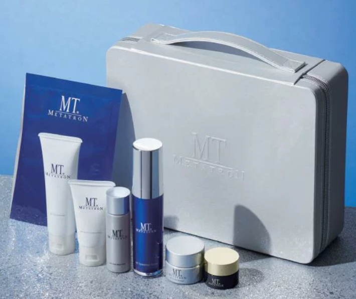 MTメタトロン プレミアムコフレ 7点セット 田中みな実 MTメタトロン