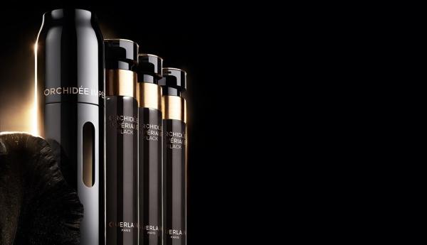 ゲラン オーキデ アンペリアル ブラック プライベート エクストラクト