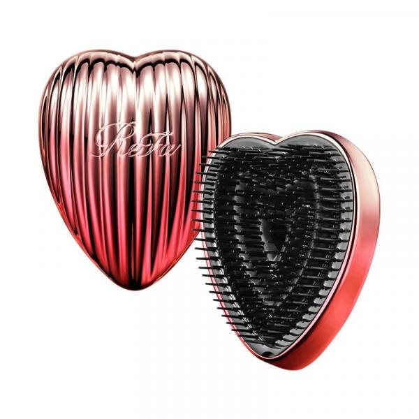 リファ(ReFa) ハートブラシレイ｜キレイエ