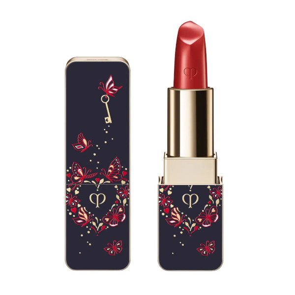 クレ・ド・ポー ボーテ オンブルクルールクアドリ<限定パッケージ