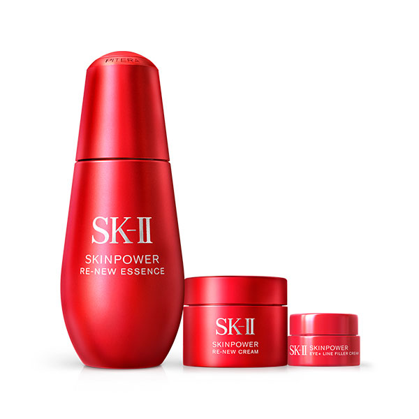 SK-II(SK2/エスケーツー)の新作アイテム｜キレイエ