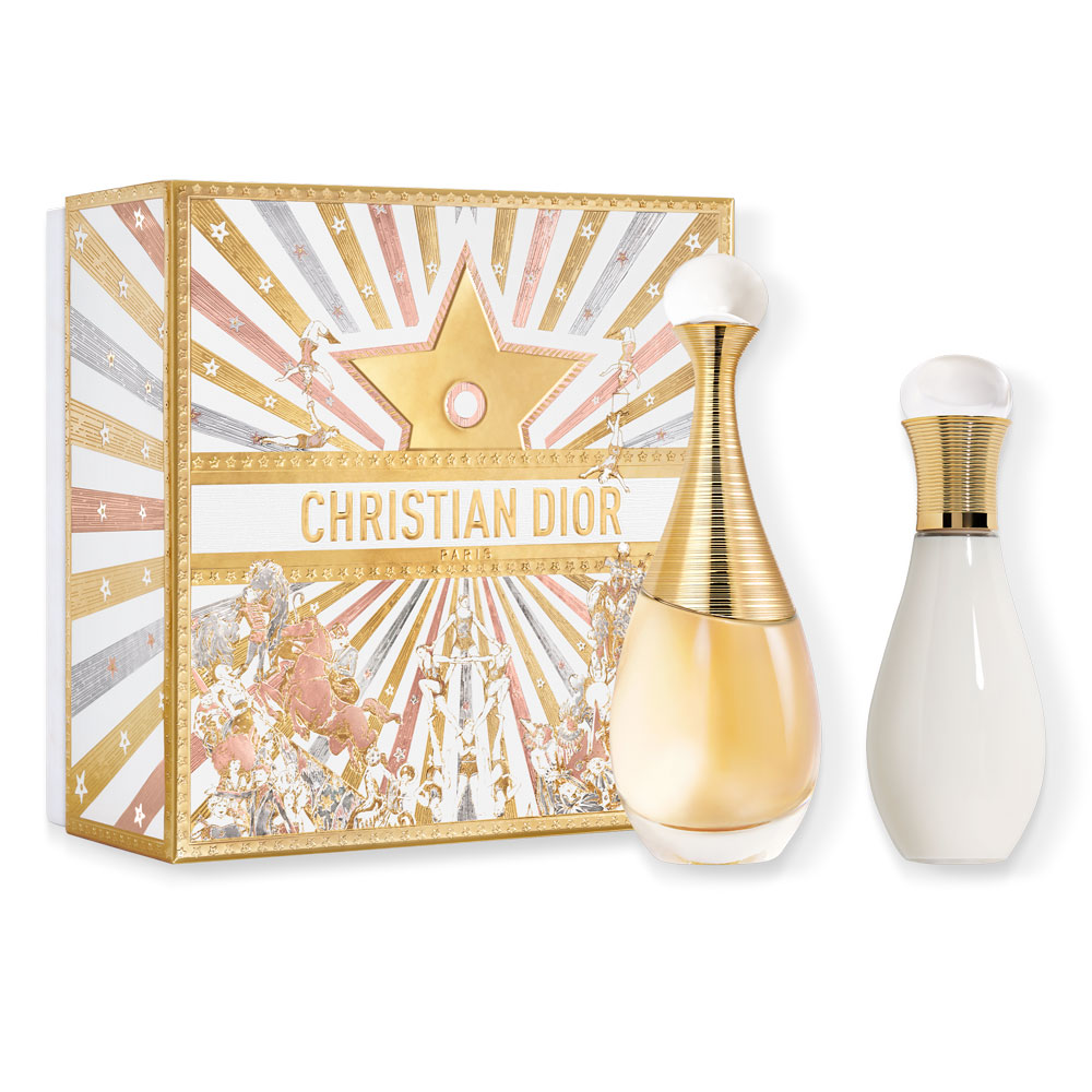 【クリスチャンディオール】ホリデー☆数量限定ミスディオール コフレ☆ ディオール：ミス ディオール コフレ（数量限定品）の口コミやレビュー