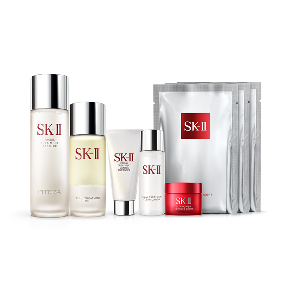 SK-II(SK2/エスケーツー) フェイシャル トリートメント エッセンス