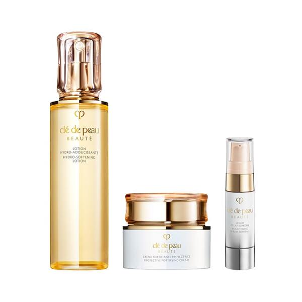 クレ・ド・ポー ボーテ 化粧水キット(ローションイドロA n)｜紹介記事