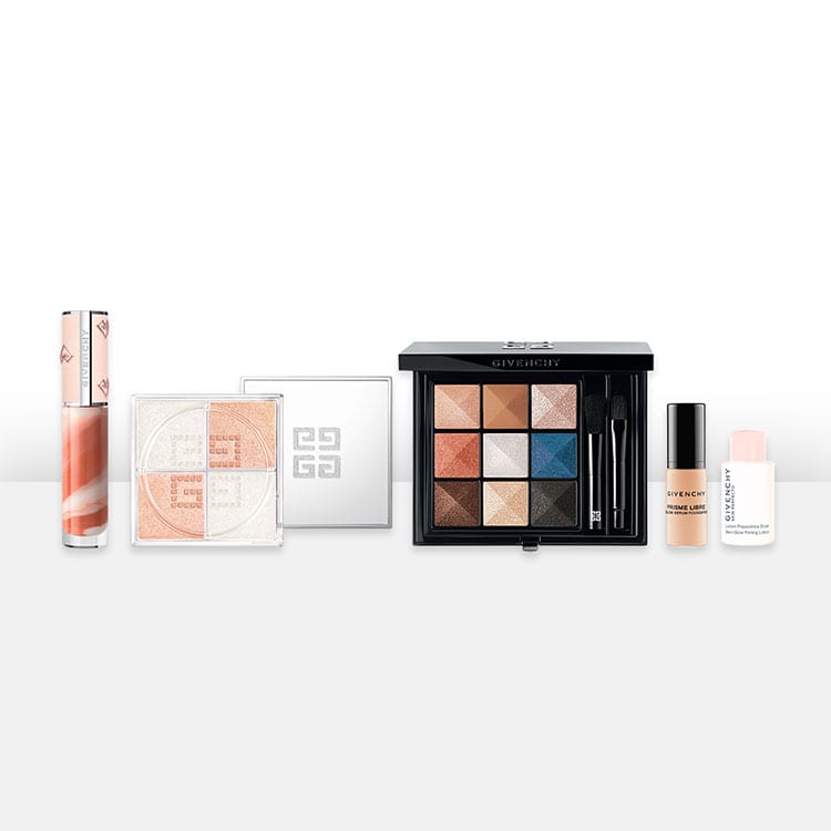 GIVENCHY 福袋2026 ラッキーバッグ　Ｂ ジバンシイ ラッキーバッグ B<2026福袋>｜キレイエ