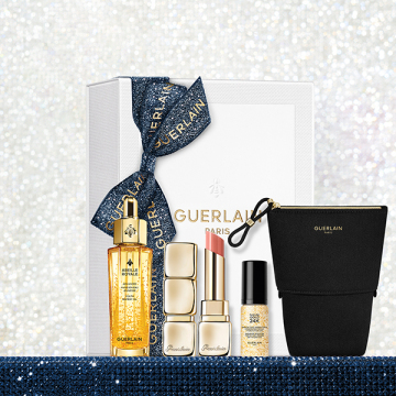 ゲラン アベイユ ロイヤル アドバンスト ウォータリー オイル メイク