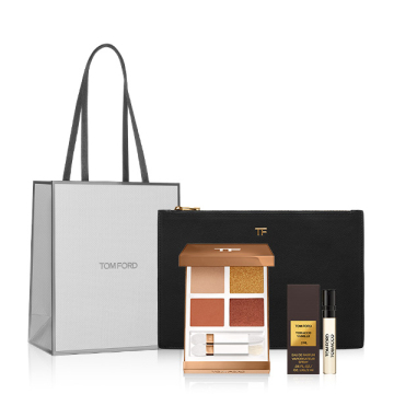 コスメ まとめ売り 5点セット クレドポーボーテ スック トムフォード