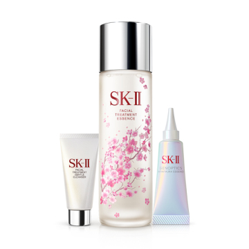 SK-II(SK2/エスケーツー) クリア ビューティ クリスタル スキン
