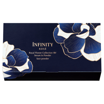 インフィニティ プレステジアス ラグジュリアス コレクション S｜キレイエ