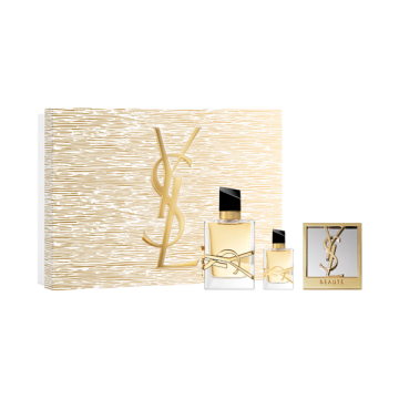 イヴ・サンローラン・ボーテ リブレ オーデパルファム バニラ