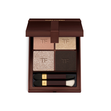 トムフォード　限定　アイ カラー クォード 01S メタリック モーブ トム フォード ビューティ / アイ カラー クォード 01S メタリック