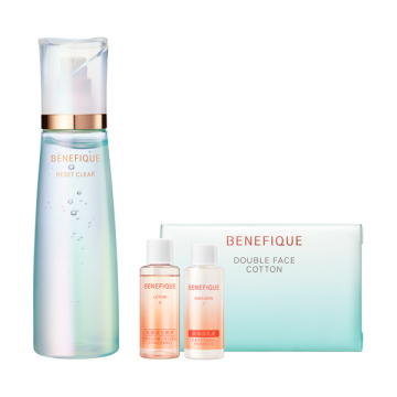 ベネフィークのアイテム ～キット・コフレ～｜キレイエ